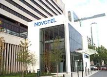 Novotel Hammersmith